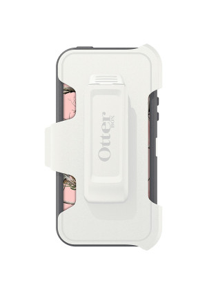 OtterBox Original Case 77-22522 for Apple iPhone 5 (Defender Series), Retail Packaging - AP Pink