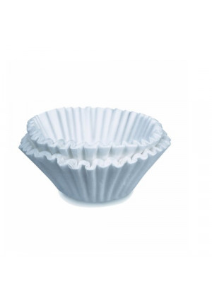 BUNN 12-Cup Commercial Coffee Filters, 250-count
