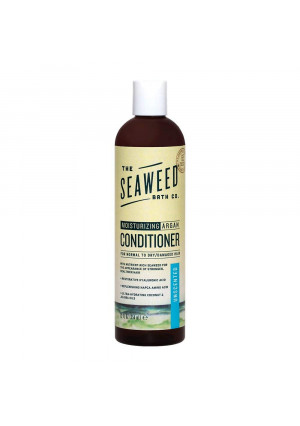 The Seaweed Bath Co. Moisturizing Unscented Argan Conditioner