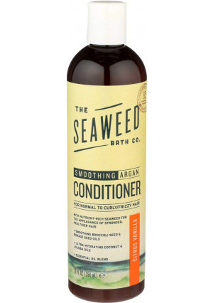 The Seaweed Bath Co. Citrus Vanilla Argan Conditioner