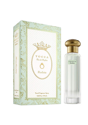 Tocca Travel Fragrance Spray - Giulietta - 0.68 oz