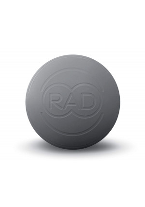 RAD Centre I Myofascial Release Tool I Soft Belly Ball I Self Abdominal Massage Mobility and Recovery