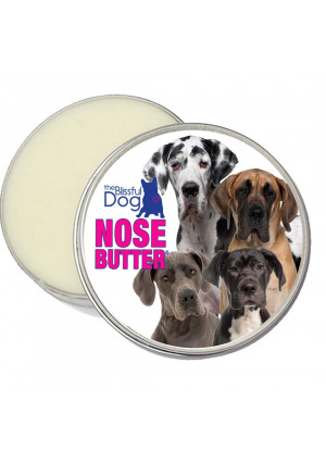 The Blissful Dog Great Dane Nose Butter