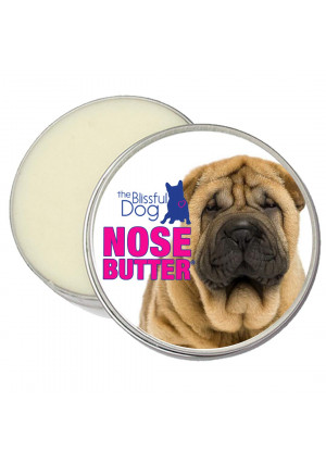 The Blissful Dog Fila Brasilerio Nose Butter,