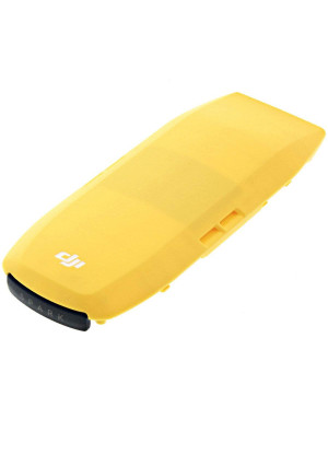 DJI Spark Drone Yellow Upper Shell Cover Body, OEM Replacement Parts