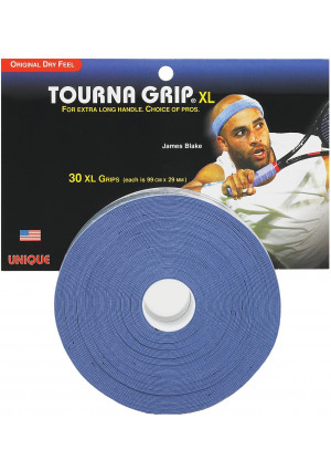 Unique Tourna Grip XL - 30 Pack