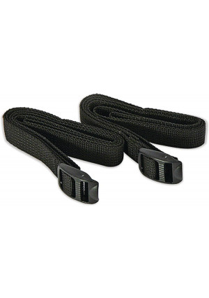 Therm-a-Rest Camping and Backpacking Accessory Straps, 2-Count