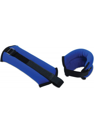 CAP Barbell Ankle/Wrist Weights