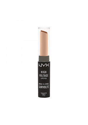 NYX Cosmetics High Voltage Lipstick HVLS10 - Flawless