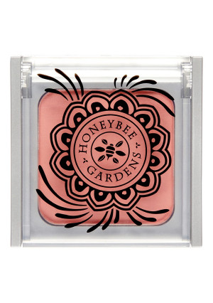 Honeybee Gardens Complexion Perfecting Blush, Tryst