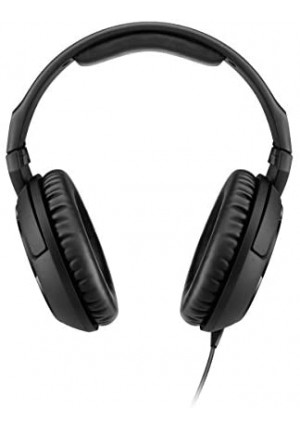Sennheiser HD 200 Professional Monitoring Headphone