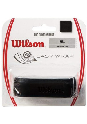 Wilson Pro Performance Tennis Grip