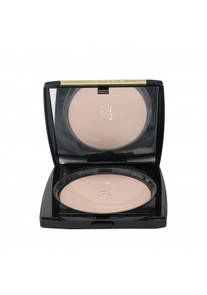DUAL FINISH Multi-Tasking Powder and Foundation In One. All Day Wear. # 100 (C) PORCELAIN DELICATE I 0.67 Oz / 19 g