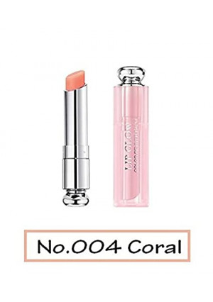Dior Addict Lip Glow #004 Coral (3.5g / 0.12oz)