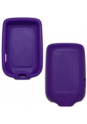 Freestyle Libre Case, Fits Insulinx Meter! (Purple)