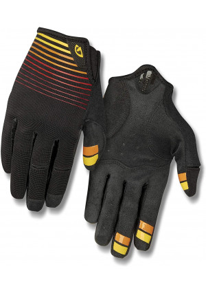 Giro DND Men's Mountain Cycling Gloves