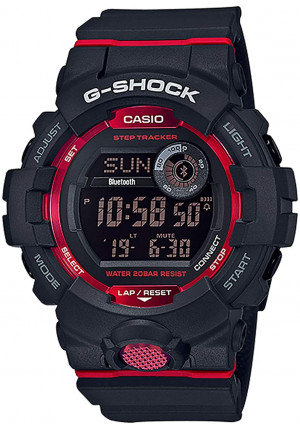 G-Shock GBD-800-1BCR