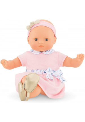 Corolle - Mon Grand Poupon Lonie - 40th Anniversary 14'' Baby Doll