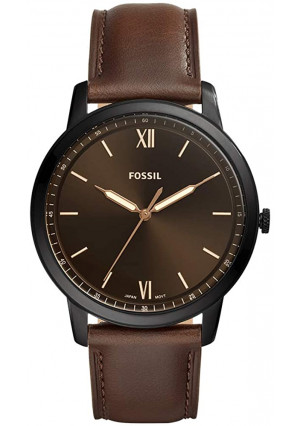 Fossil Men's Minimalist - FS5551
