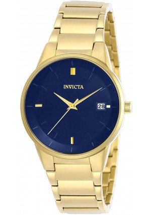 Invicta 29492 Women's Specialty Yellow Gold Bracelet Watch
