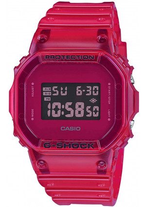 G-Shock DW5600SB-4