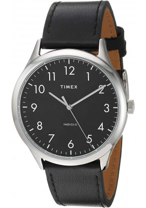 Timex Men's Modern Easy Reader 40mm Watch