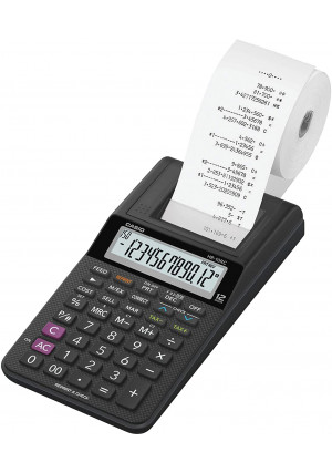 Casio HR-10RC Printing Calculator