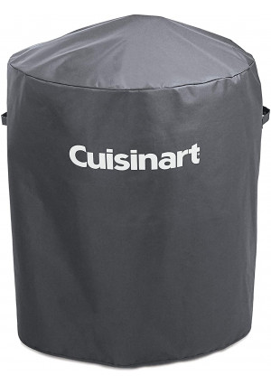 Cuisinart CGWM-003 360 Griddle Cooking Center Cover - Color - Gray
