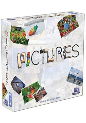 Pictures Game