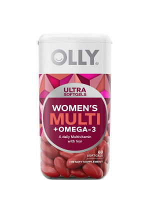 OLLY Ultra Women's Multi