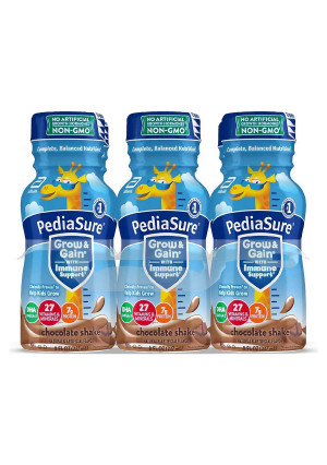 PediaSure Kids Nutritional Shake Chocolate