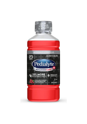 Pedialyte Electrolyte Solution