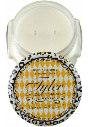 Tyler Candles - Diva Scented Candle - 22 Ounce Candle
