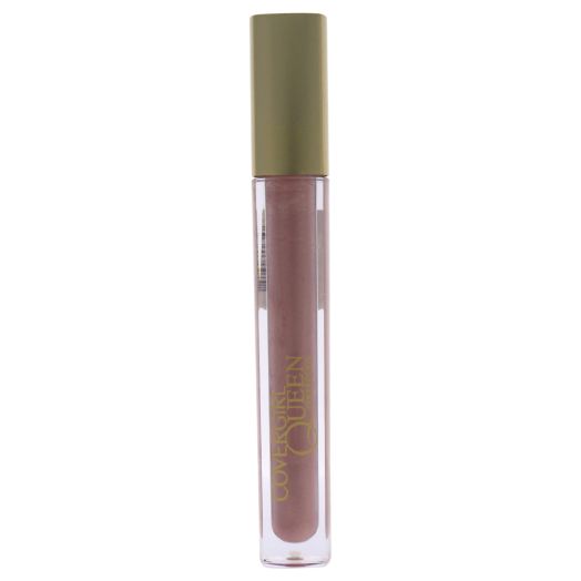 Queen Collection Colorlicious Gloss - # Q600 Premier Pink by CoverGirl for Women - 0.12 oz Lip Gloss