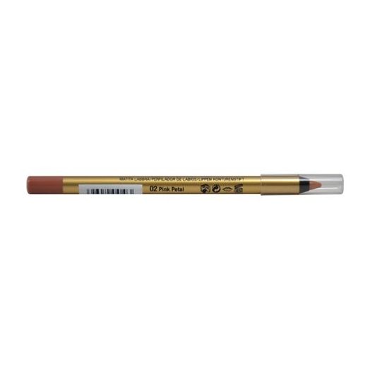 Max Factor for Women Colour Elixir Lip Liner, Pink Petal