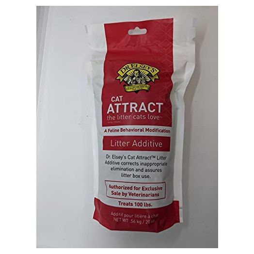 Cat Attract (20 oz