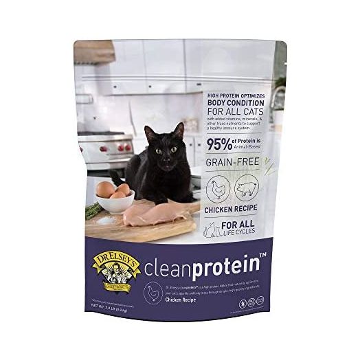 Dr. Elsey's Cat Food