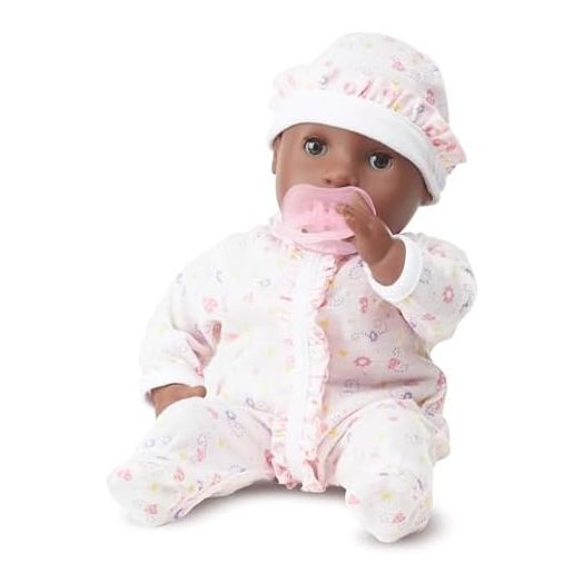 Melissa & Doug Mine to Love Gabrielle - 12" Doll (FFP)