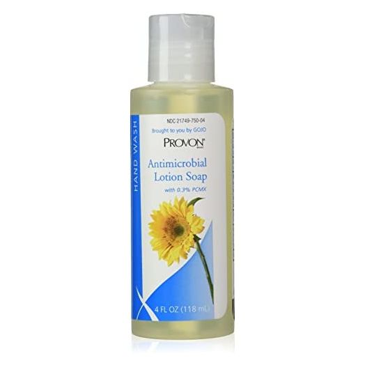 Provon Antimicrobial Lotion Soap - 4 Oz