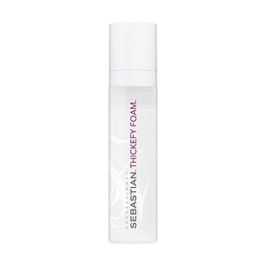 Sebastian Thickefy Foam, Weightless Thickener, 6.8 oz