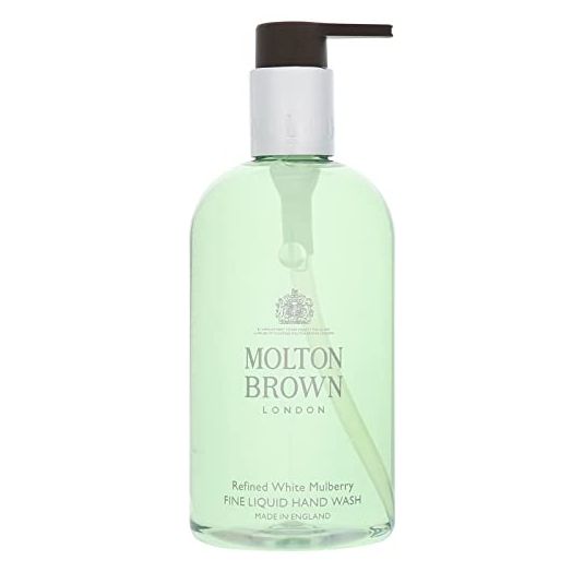 Molton Brown Refined White Mulberry Fine Liiquid Hand Wash