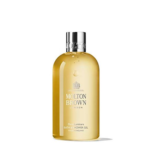 Molton Brown Flora Luminare Bath & Shower Gel, 10 fl. oz.