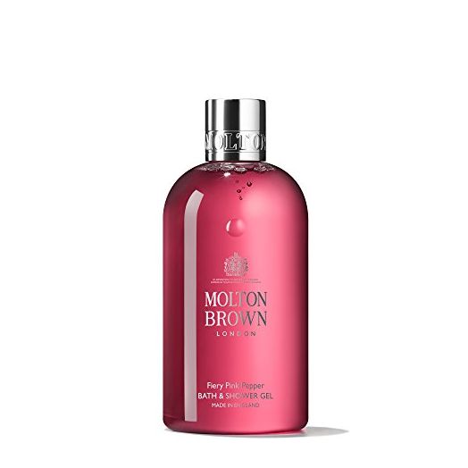 Molton Brown Fiery Pink Pepper Bath & Shower Gel