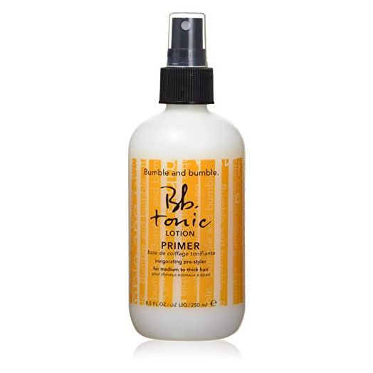 Bumble and Bumble Tonic Lotion, 8 Fl Oz Spray Bottle
