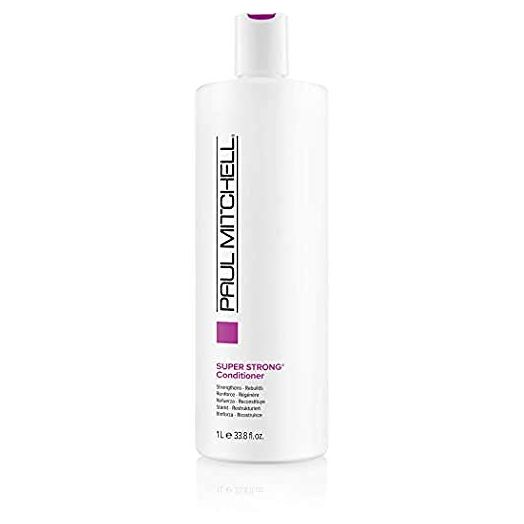 Paul Mitchell Super Strong Conditioner