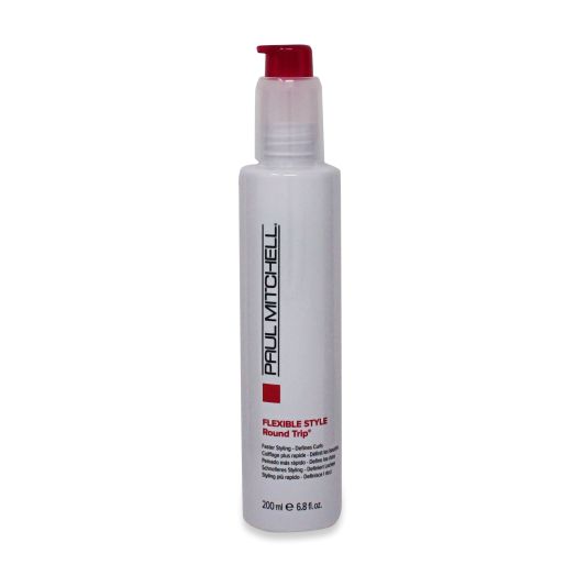 Paul Mitchell Express Style Round Trip Liquid Curl Definer, 6.8 fl oz