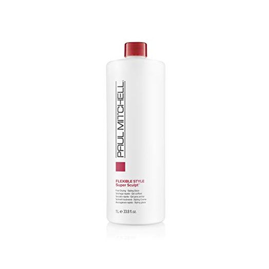 Paul Mitchell Super Sculpt Styling Liquid, Fast-Drying, Flexible Hold, For All Hair Types