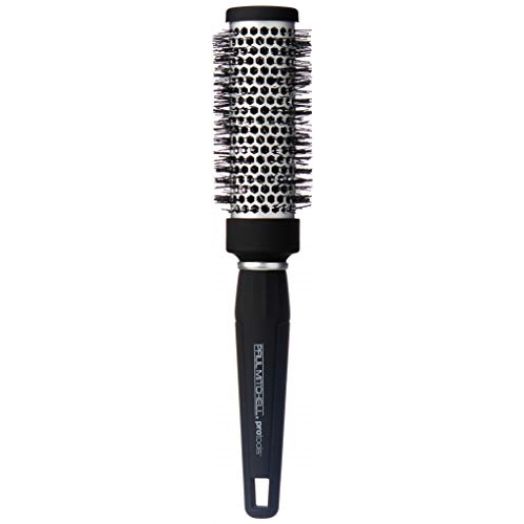 Paul Mitchell Pro Tools Express Ion Aluminum Round Brush, For Blow-Drying All Hair Types