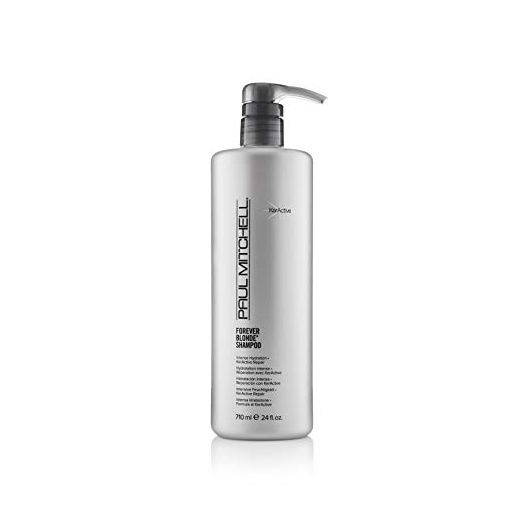 Paul Mitchell Forever Blonde Shampoo