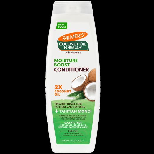 Palmer's Coconut Oil Formula Moisture Boost Conditioner, 13.5 fl. oz.